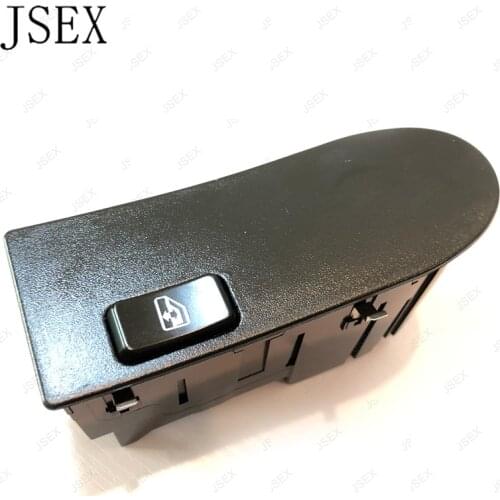 Electric Power Window Truck Regulator Front Right Door Lock Switch 81258067097 For MAN TGA TGX