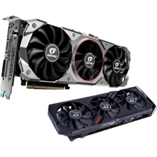 Hot Sale Cheapest Card Gaming Mining GPU Graphics Cards GTX 1660 Super For Desktop