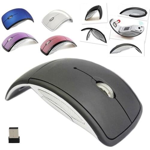 HiMISS Wireless Mice