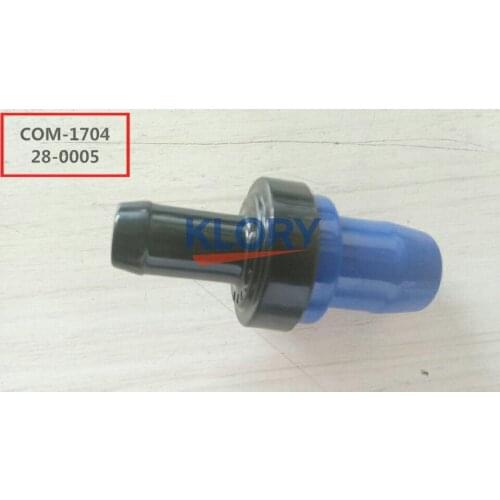 PCV valve For CHANGAN benben mini OEM:Y009-320