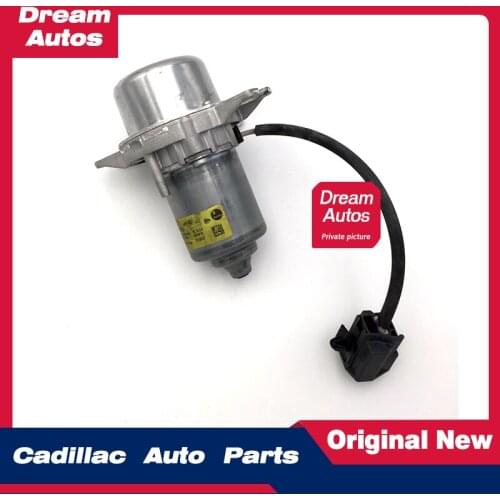 Original Power Brake Booster Pump Booster Pump Auxiliary Pump for Cadillac Saiwei SLS CTS