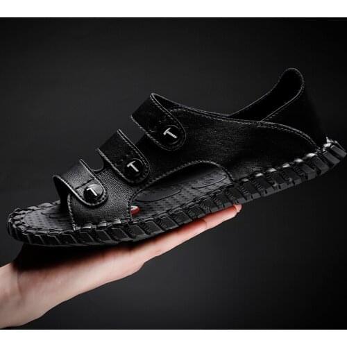 Slipper beach sapatillas work slipers summer sandalia sliders ete trabajo mens shoes sandals verano male playa zapatillas flip