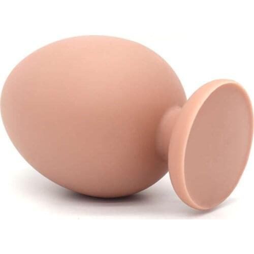 Rose Vibator Sex For Men Horse Tail Glass Butt​ Plug Pussy Hole Vibrator Female Stopper Female Anal Plug Vibrator Ring Toys