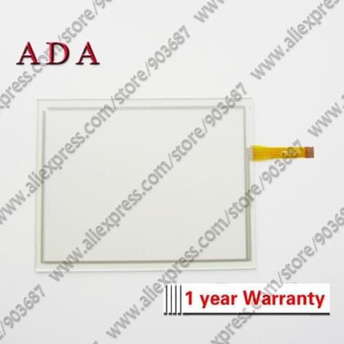 Touch Screen Panel Glass Digitizer for Pro-face model: 3280035-01 3280035-02 3280035-31 Touchscreen Panel