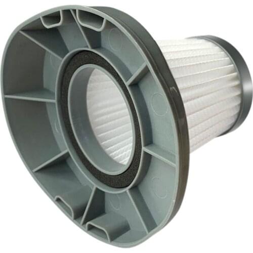 Replacement Filters HEPA Filter for HanFuRen LF-07 -F-07A/07C Handheld Vacuum Cleaner Parts Vacuum Cleaner Cleaning Filters