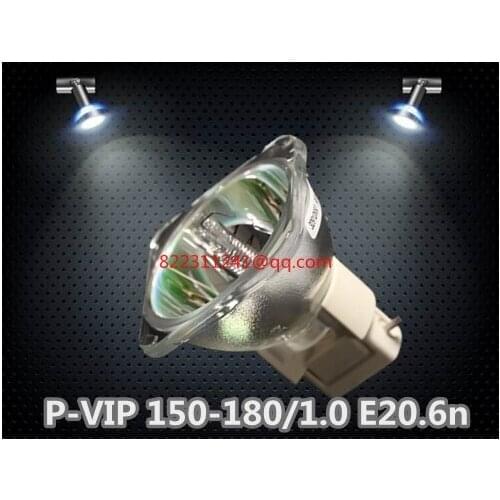 Brand New and Original Osram P-VIP 150/1.0 E18 Projector Lamp Bulb