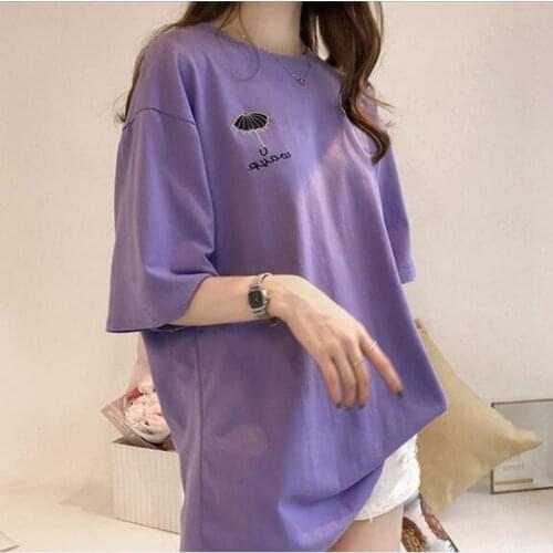 TANC-REDO Women's Basic T-Shirts