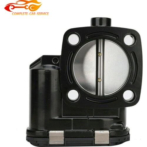 0280750505 Throttle Body 420892592 420892590 420892591 Suit For RXP RXT GTX GTS GTR 09-17