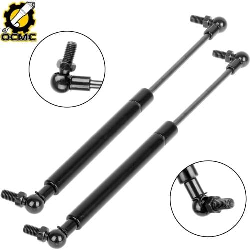 1 Pair Fit For Ferrari 348 GTB 1989-1995 Rear Hood Lift Support Struts Shocks SG437007