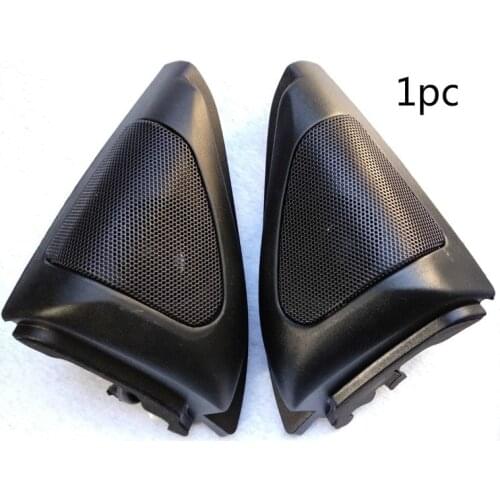 1pc original for Lifan 620 630 tweeter triangle cover amplifier car horn mirror inner triangle cap