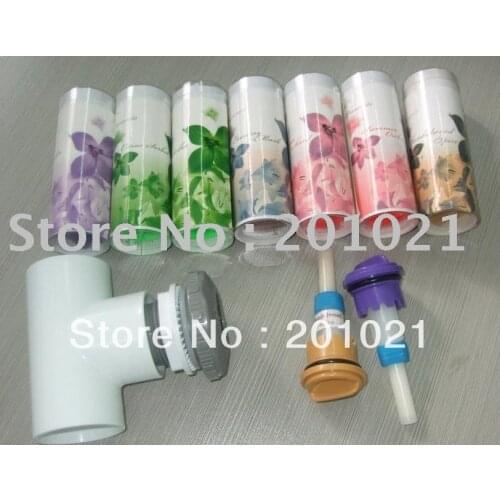 Hot tub spa accessories,aromatherapy oil,Complete Lasting Scents Collection 28 pcs/lot