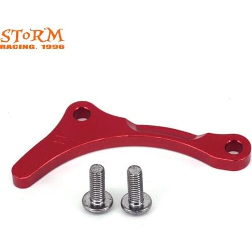 Motorcycle Aluminum CNC Engine Case Saver Guard For Honda CRF250R 2010-2017 CRF450R 2010 2011 2012 2013 2014 2015 2016