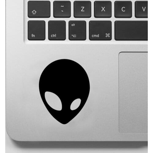 Free Shipping Spider-Man Vinyl Decal Laptop Stickers Removable Stickers For Lenovo/Xiaomi/Hp/Asus Notebook Sticker