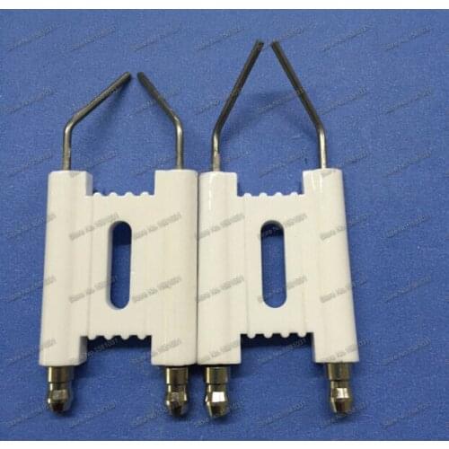 Big H type Ignition Electrodes for Oil Burner ignition plug burner sparking plug