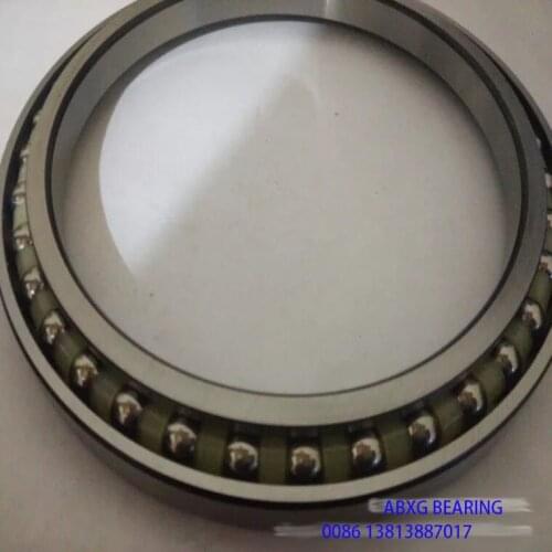Excavator Travel Ball Bearing BD130-16A BD130-16WSA for Final Drive Gearbox EXCAVATOR BEARINGS 130x166x41 130x166x40