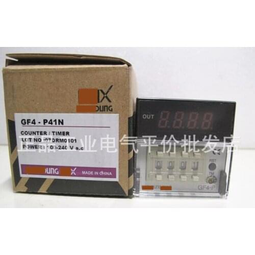 GF4-P41N GF7-P61E GF7-P62E original brand new counter