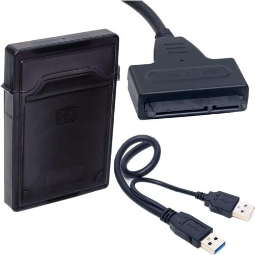 POWERMASTER PM-19281 USB 3.0 TO SATA CABLE