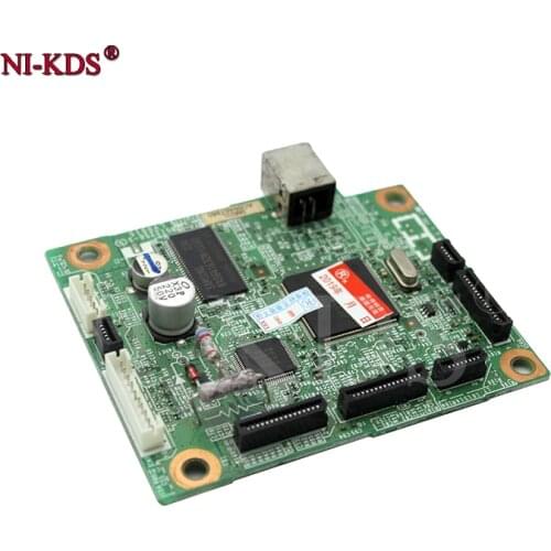 LV0015 Formatter Board For Brother HL2140 Main Board Printer Parts