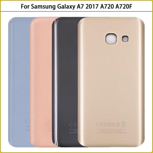 MCDZ Samsung Galaxy A7 Batteries China