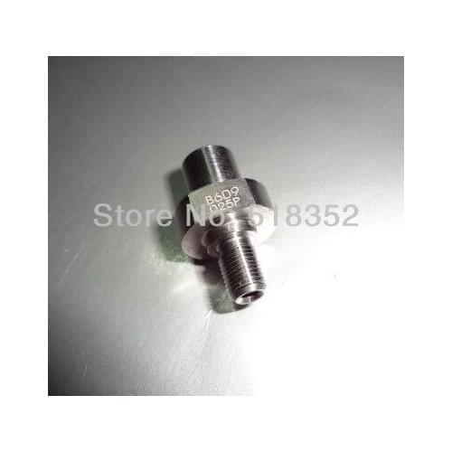 X052B609G63 Mitsubishi MV Lower Diamond Wire Guide ID0.25mm for WEDM-LS Wire Cutting Machine Spare Parts