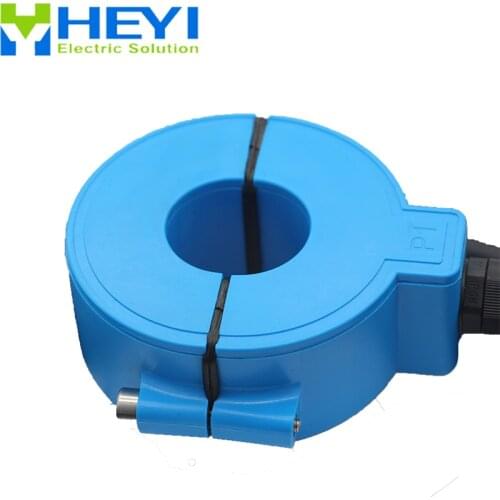 Outdoor split core current transformer OCT-36 IP67