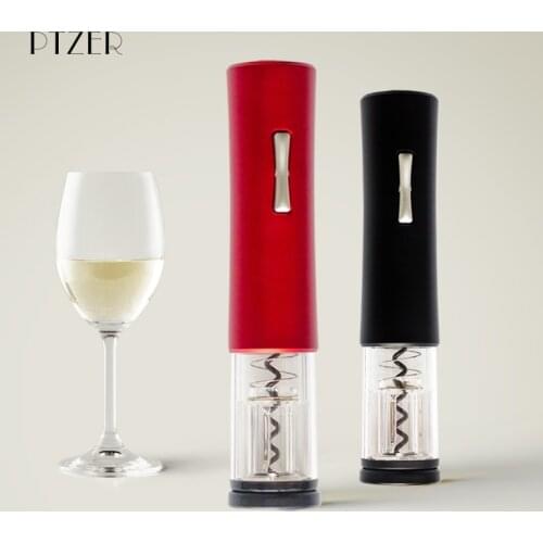 PTZER Electric Corkscrews
