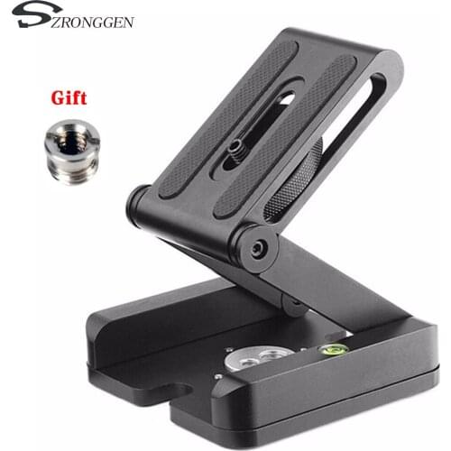 RG Tripod Heads