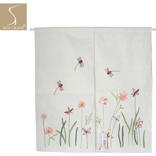 SEW CRANE Mosquito Nets On Windows