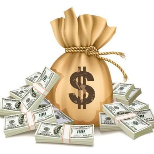 Shipping Cost Extra Fee Freight Difference Balance Shipping Cost Supplementary Fees