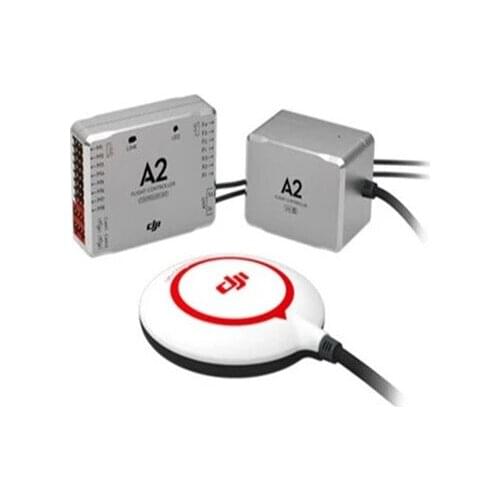 DJI A2 A3 flight control multi-rotor flight control multi-axis plant protection machine LED main control PMU module single produ