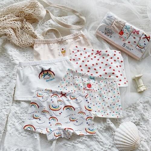 Трусики для девочек YAOYAO BEAR China At AliExpress