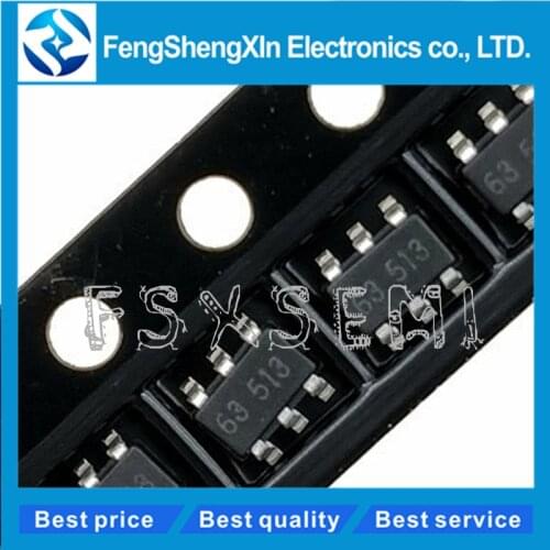 10-20pcs/lot New OB2263 OB2263MP OB2263AMP 63 SOT23-6 power management chip