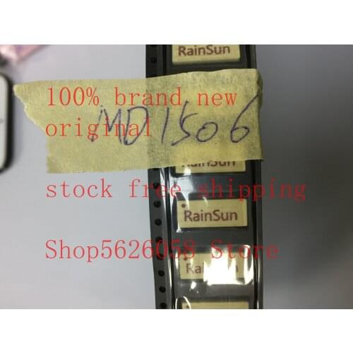 15PCS/LOT MD1506 SMD 100% brand new in stock