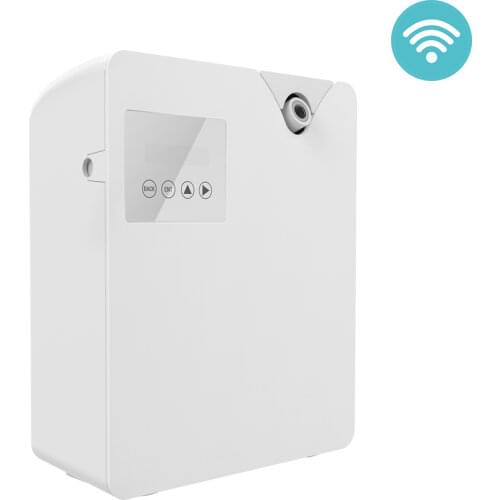 AROMA TUNNEL Automatic Home Air Fresheners