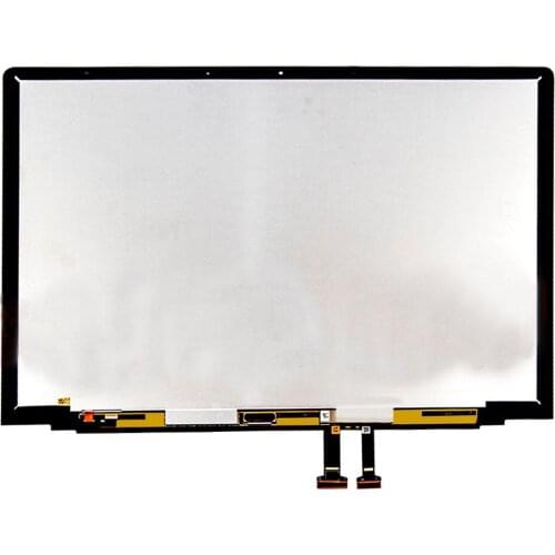 For Microsoft Surface Laptop 4 13.5" 1867 1868 LCD Screen Digitizer Assembly M1082393-011 LQ0DD1KK001 laptop 4