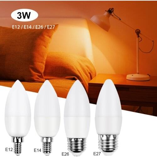 Dongdahua LED Bulbs