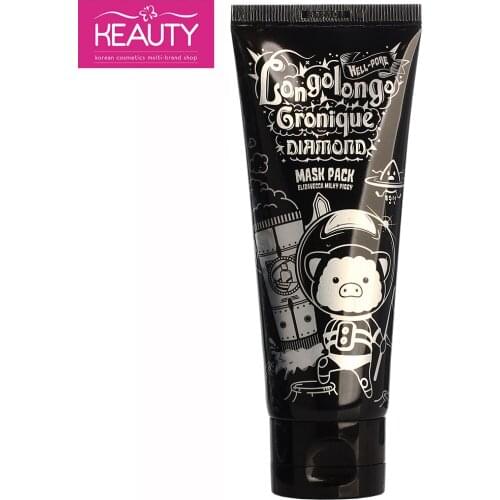 Elizavecca Cleansing Face Masks