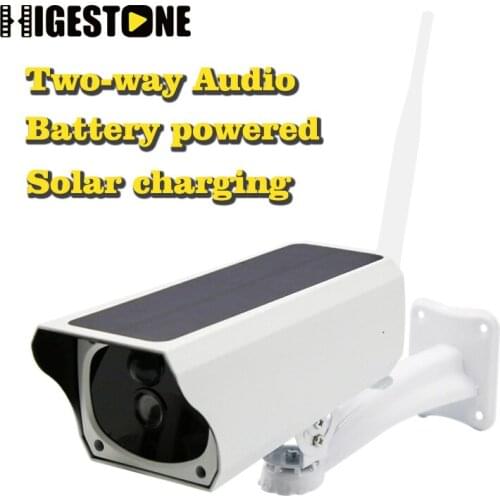 Higestone Wireless CCTV Cameras
