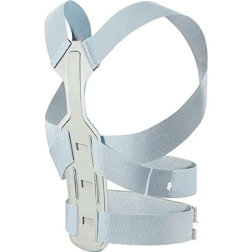 Posture Corrector Adjustable Brace Back Support Belt Back Posture Corrector Spine Pain Relief Posture Correction