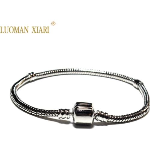 Браслеты Змея LUOMAN XIARI China At AliExpress