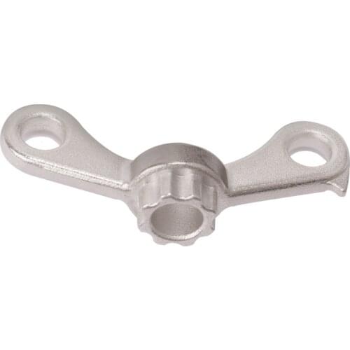 New Bicycle Crank Assembly Puller Mountain Bike Crank Removal Tool Bicycle Crank Adjustment Tool Bicycle Repair Mainrenance Tool
