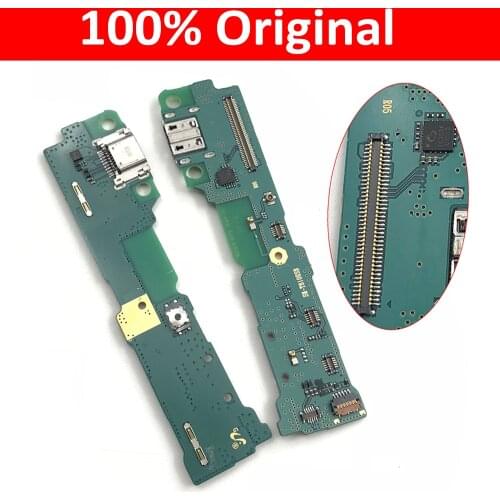 USB Charging Port Flex Cable For Samsung Galaxy Tab S2 9.7" T810 T815 T813 T817 Dock Connector Charging Port Flex Cable