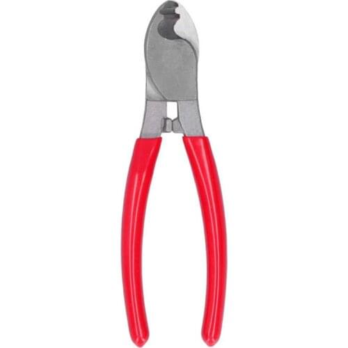 Usb connector led strip connector Cable Cutter Aluminum Copper Insulation Pliers Portable Manual Tools Hardware LK-22A