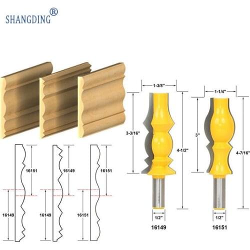 High Archives An Crown Handrail Ceiling Line Ceiling Knife Carving Machine Milling Cutter Line Carpentry Cutter Carpentry Knife