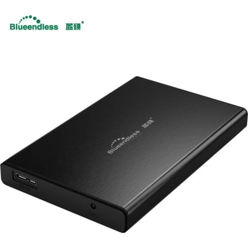 2.5 Inch USB 3.0 External Hard Drive Disk 120GB 250GB 320GB 500GB 750GB 1TB 2TB HDD HD for PC Mac Laptop Portable Hard Disk