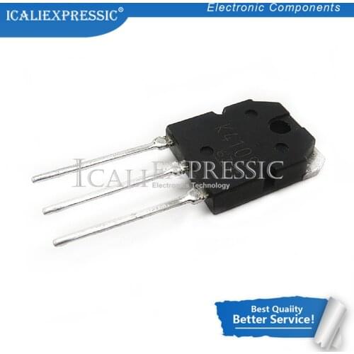 5PCS 2SK4108 K4108 TO-247 20A 500V new original In Stock