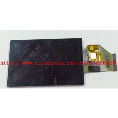 95%NEW LCD Display Screen For Fuji FOR Fujifilm X-A3 XA3 Digital Camera Repair Part