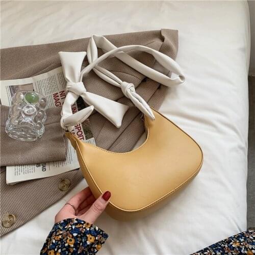 Large CapacityNew LadiesMessenger Bag Fashion Womens Bag One-shoulder Bag Pure Color All-match Free Shipping