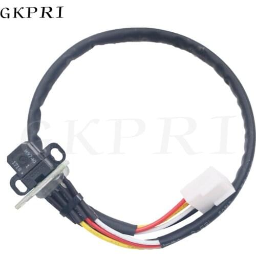 Printer CJ7000 Encoder sensor For Seiko 508GS printhead raster sensor H9740 Crystal-jet 7000 sensor (for 360lpi grating tape) 1X