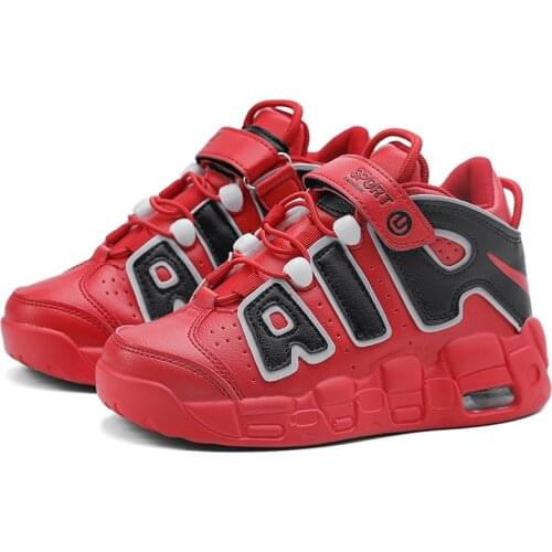 Kids Shoes High-Top Airforce Shoes Kids Sport Shoes for Running New Fashion Casual Shoes for Big Boys and Girls Shoes Sneakers